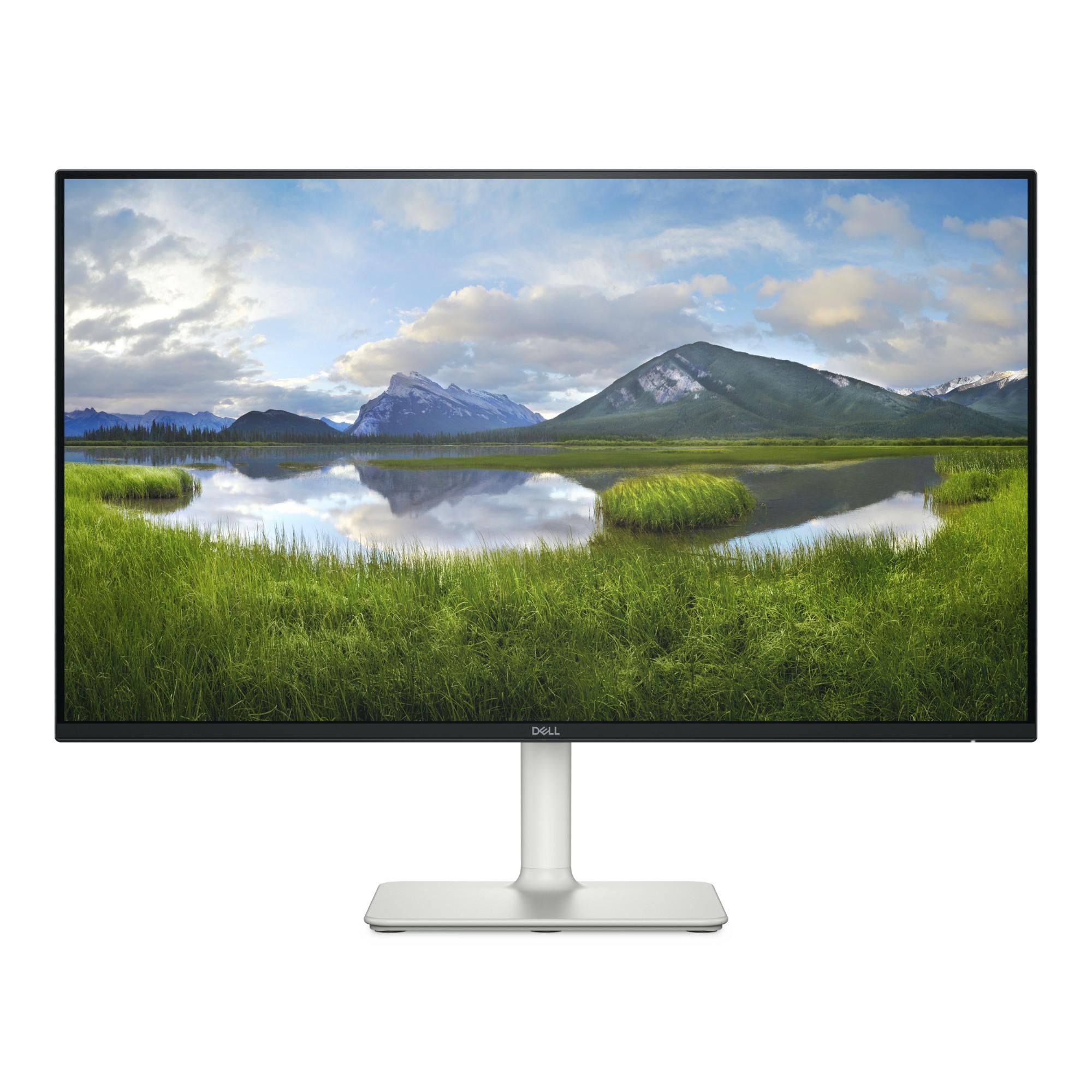 DELL S Series S2725H LED display 68.6 cm (27") 1920 x 1080 pixels