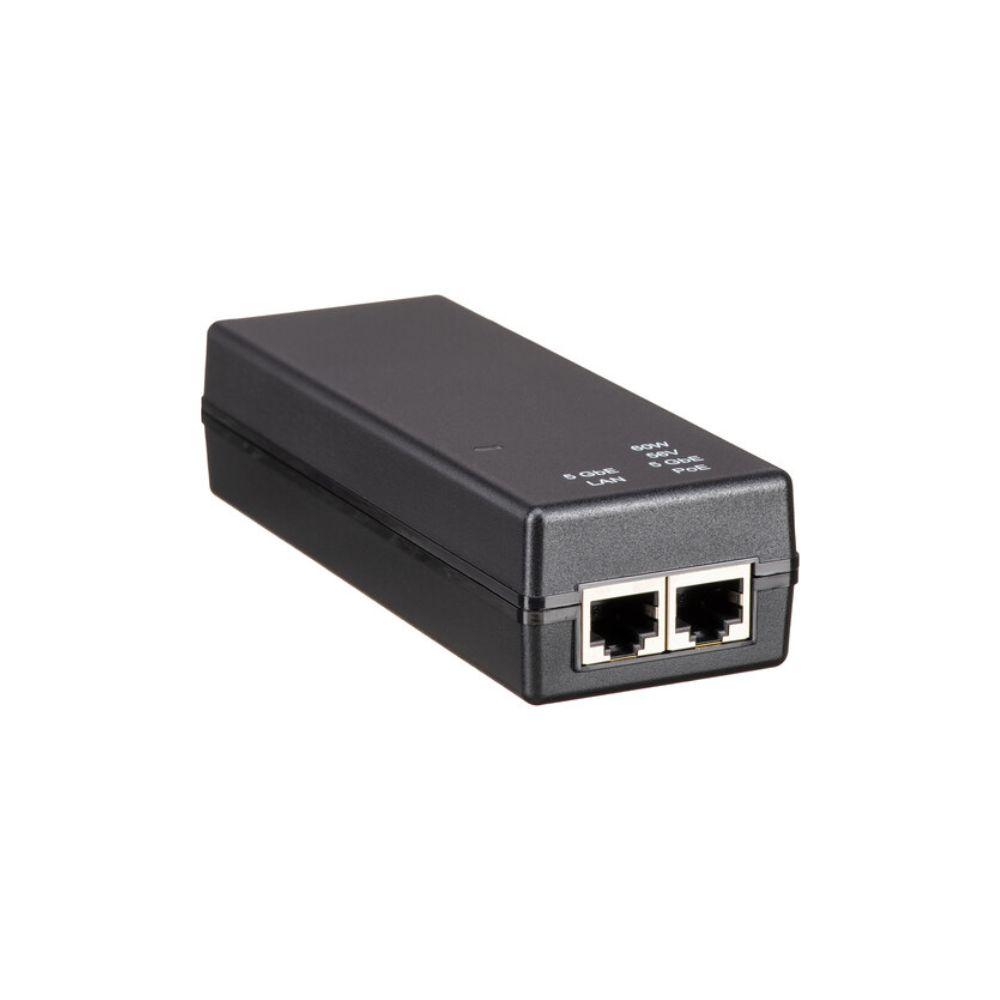 Cambium Networks PoE injector. 60W. 10 GbE (XV2-21. XV2-2. XE3-4. XV3-