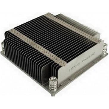 Supermicro SNK-P0047P computer cooling system Processor Heatsink/Radia