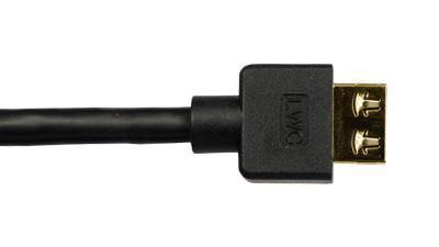 Liberty AV Solutions M2-HDSEM-M-06F HDMI cable 1.8 m HDMI Type A (Stan