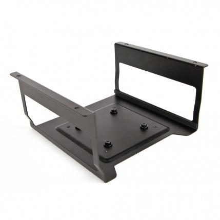 Lenovo ThinkCentre Tiny Under Desk Mount Bracket Under Desk CPU Holder