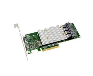 Adaptec HBA 1100-16i Interface cards/adapter Internal Mini-SAS HD