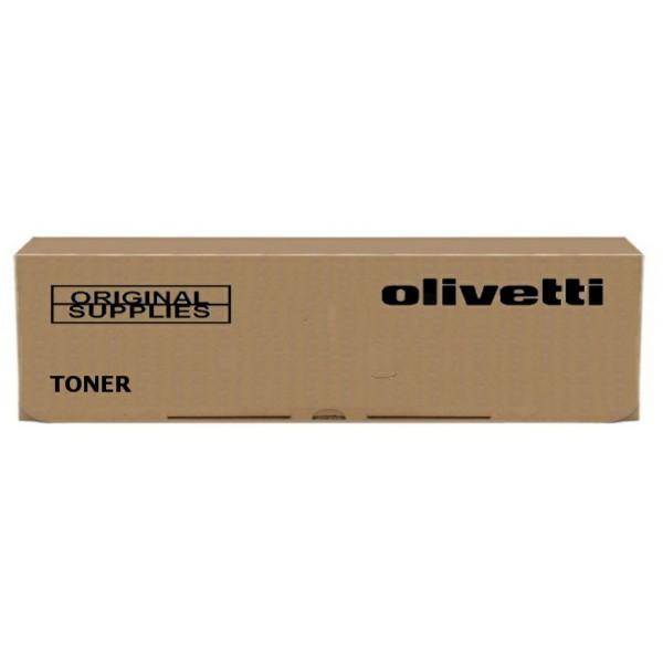 Olivetti B1026 Toner black. 27.5K pages for Olivetti d-Color MF 452