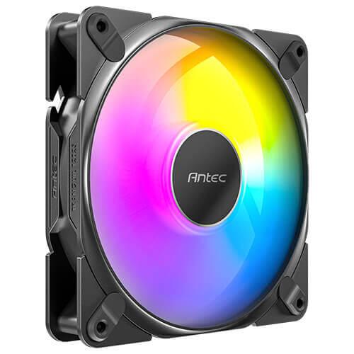 ANTEC Tranquil 120mm 3 Fans And Controller