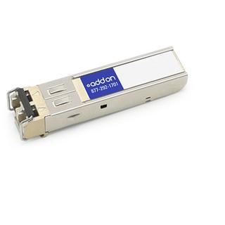 AddOn Networks M-FAST-SFP-MM/LC-AO network transceiver module Fiber op