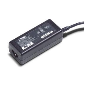 Acer AP.06506.004 power adapter/inverter 65 W Black