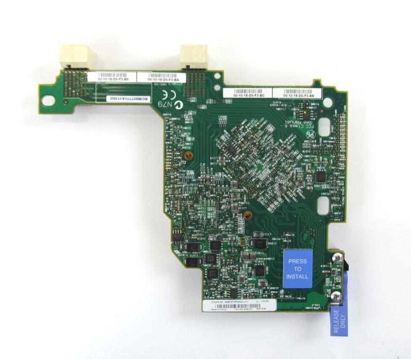 IBM 46M6164 network card Internal Ethernet 10000 Mbit/s