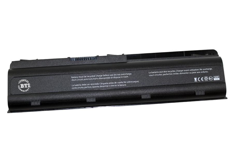 BTI CQ-CQ62 Laptop Spare Part Battery