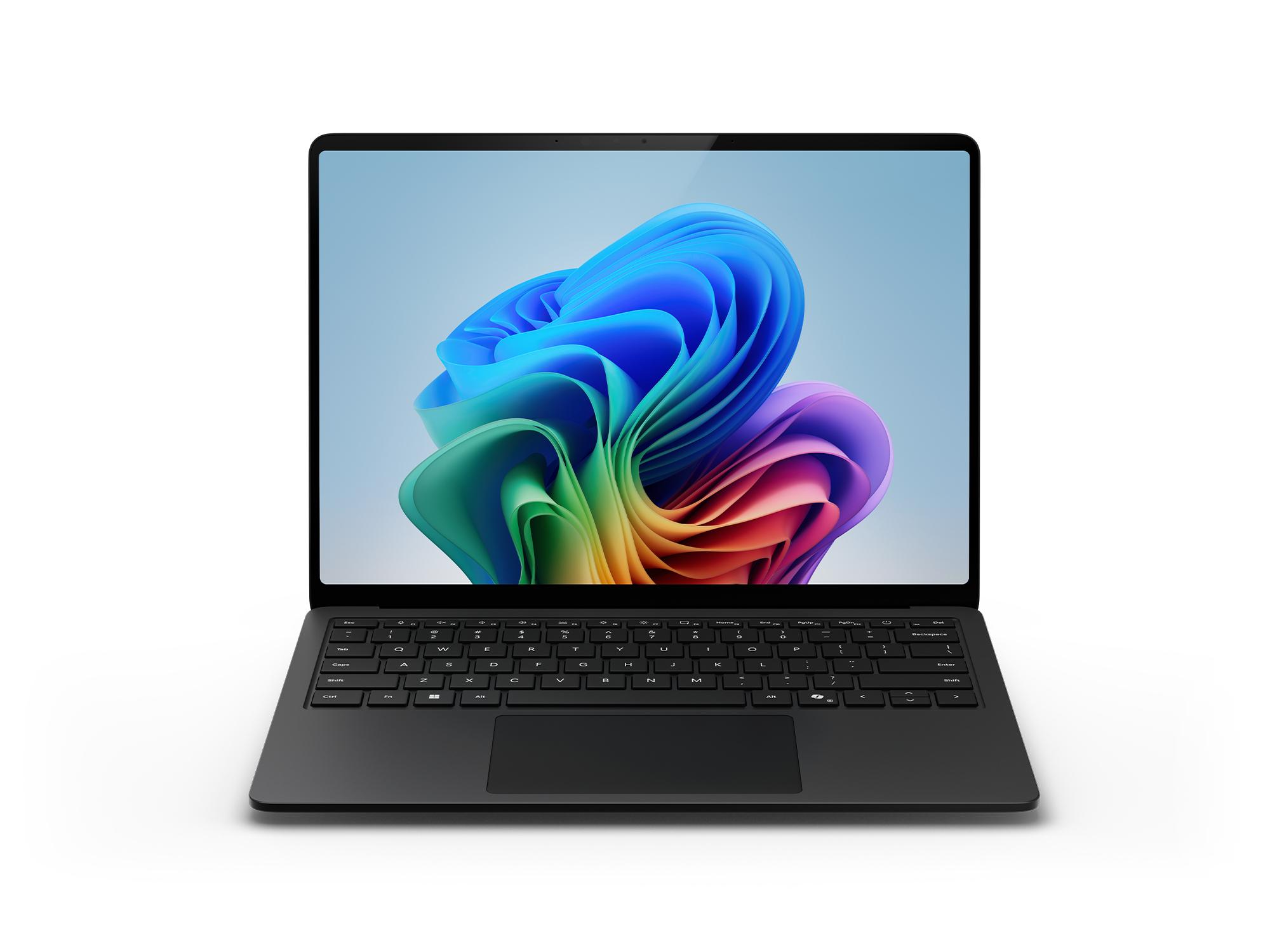 Microsoft Surface Laptop 7 Qualcomm Snapdragon 35 cm (13.8") Touchscre