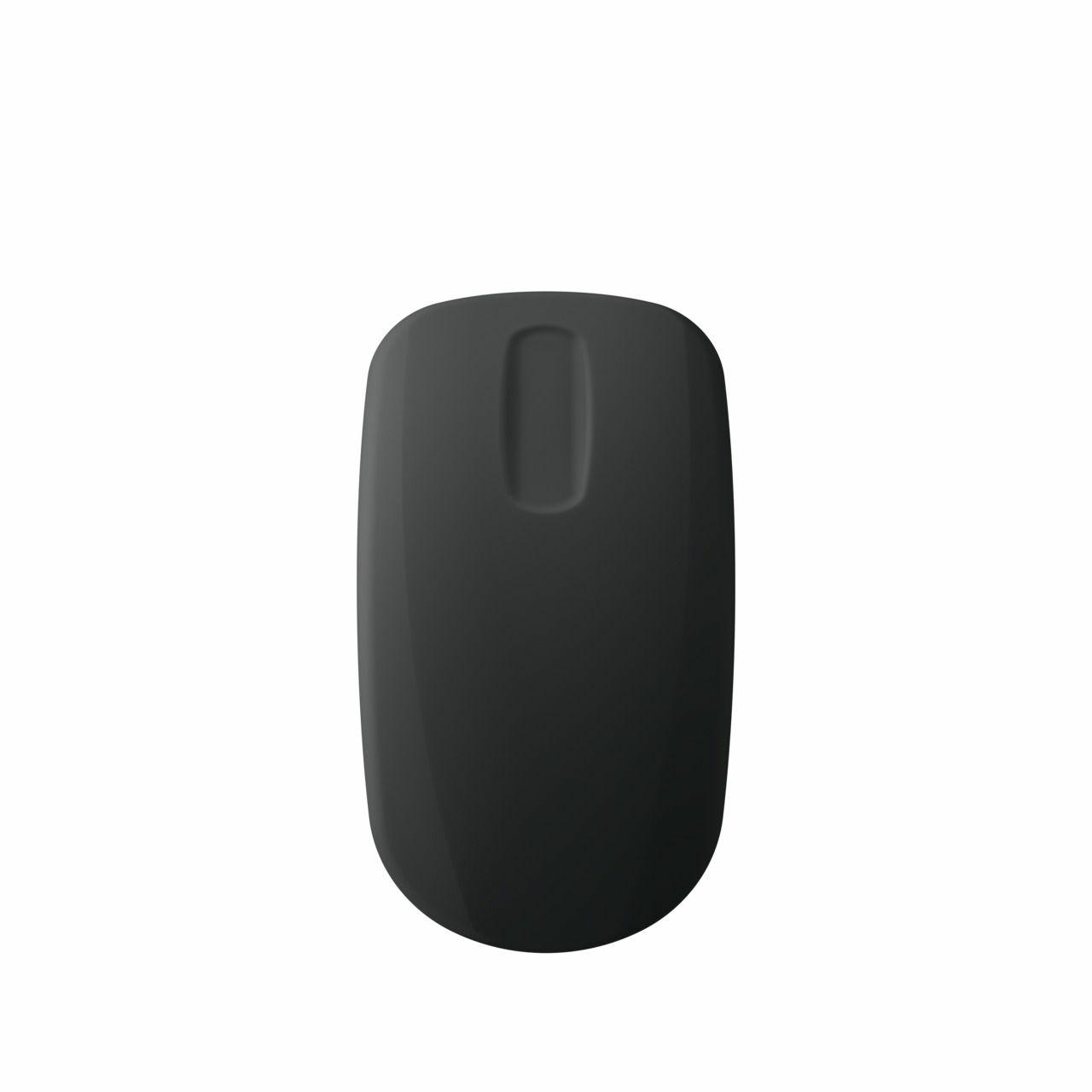 CHERRY AK-PMH3 mouse Medical Ambidextrous RF Wireless 1000 DPI