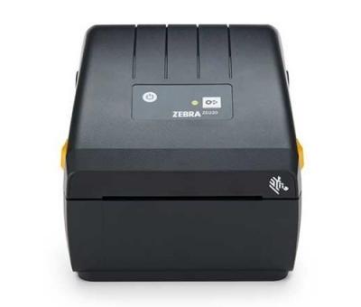 Zebra ZD230 label printer Direct thermal 203 x 203 DPI 152 mm/sec Wire