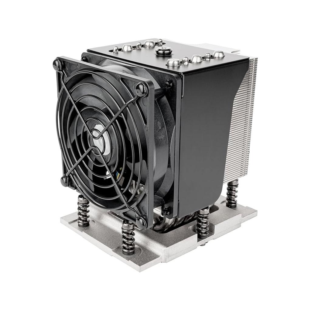 Silverstone XE04-SP5B 4U Small form factor Cooler for AMD SP5