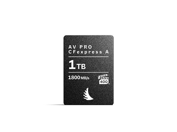 Angelbird Technologies AV PRO CFexpress A 1 TB CFexpress Type A