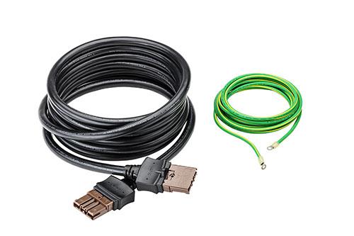 APC Smart-UPS SRT Extension Cable For External Battery Packs 3000VA UP