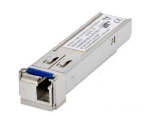 Extreme Networks 1000BASE-BX-D SFP Network Transceiver Module Fiber Op