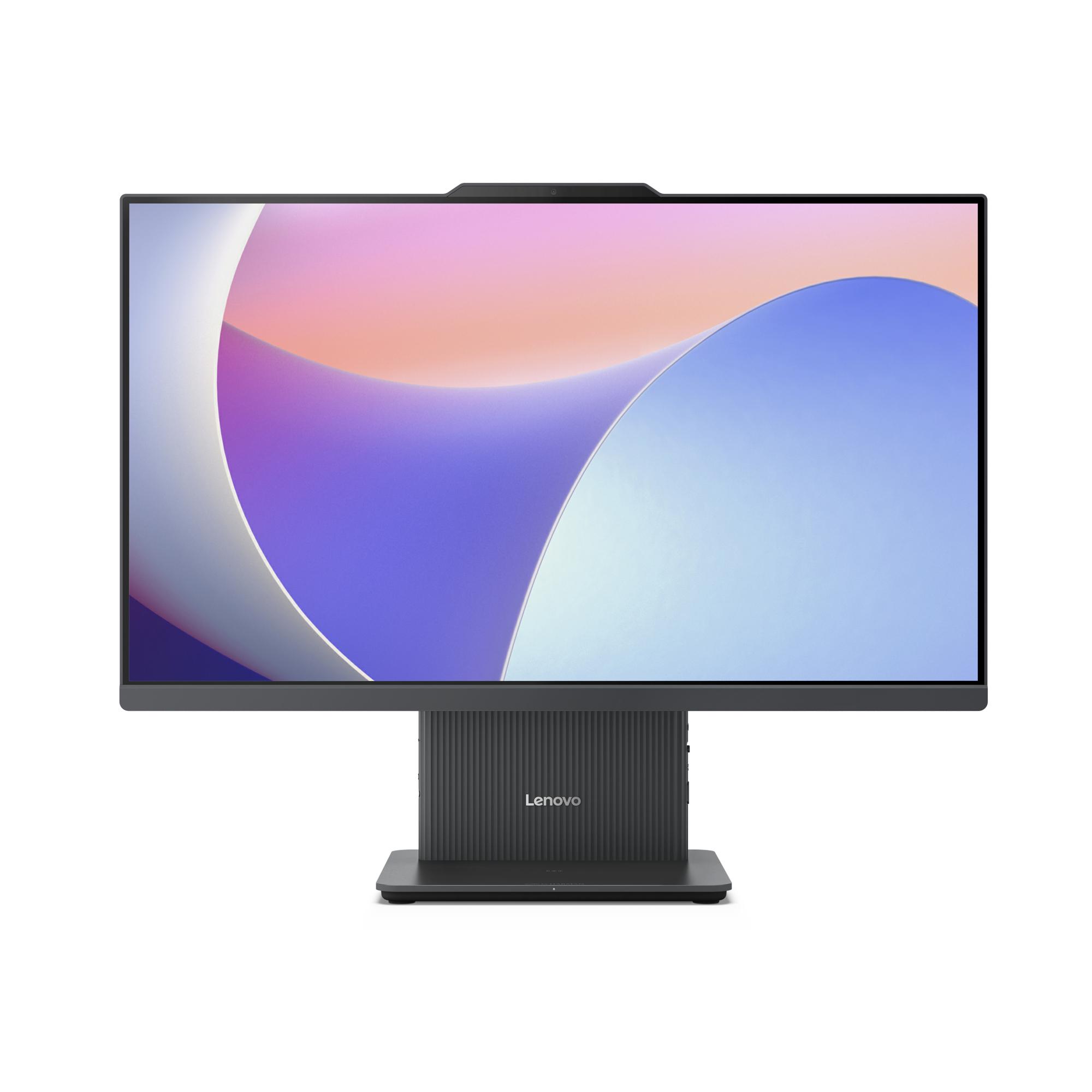 Lenovo IdeaCentre AIO 24ARR9 AMD Ryzen™ 5 7535HS 60.5 Cm (23.8")