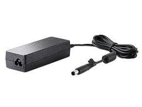 HP 65W AC power adapter/inverter Indoor Black