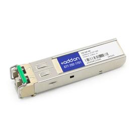 AddOn Networks 7SS-100-AO network transceiver module Fiber optic 1000