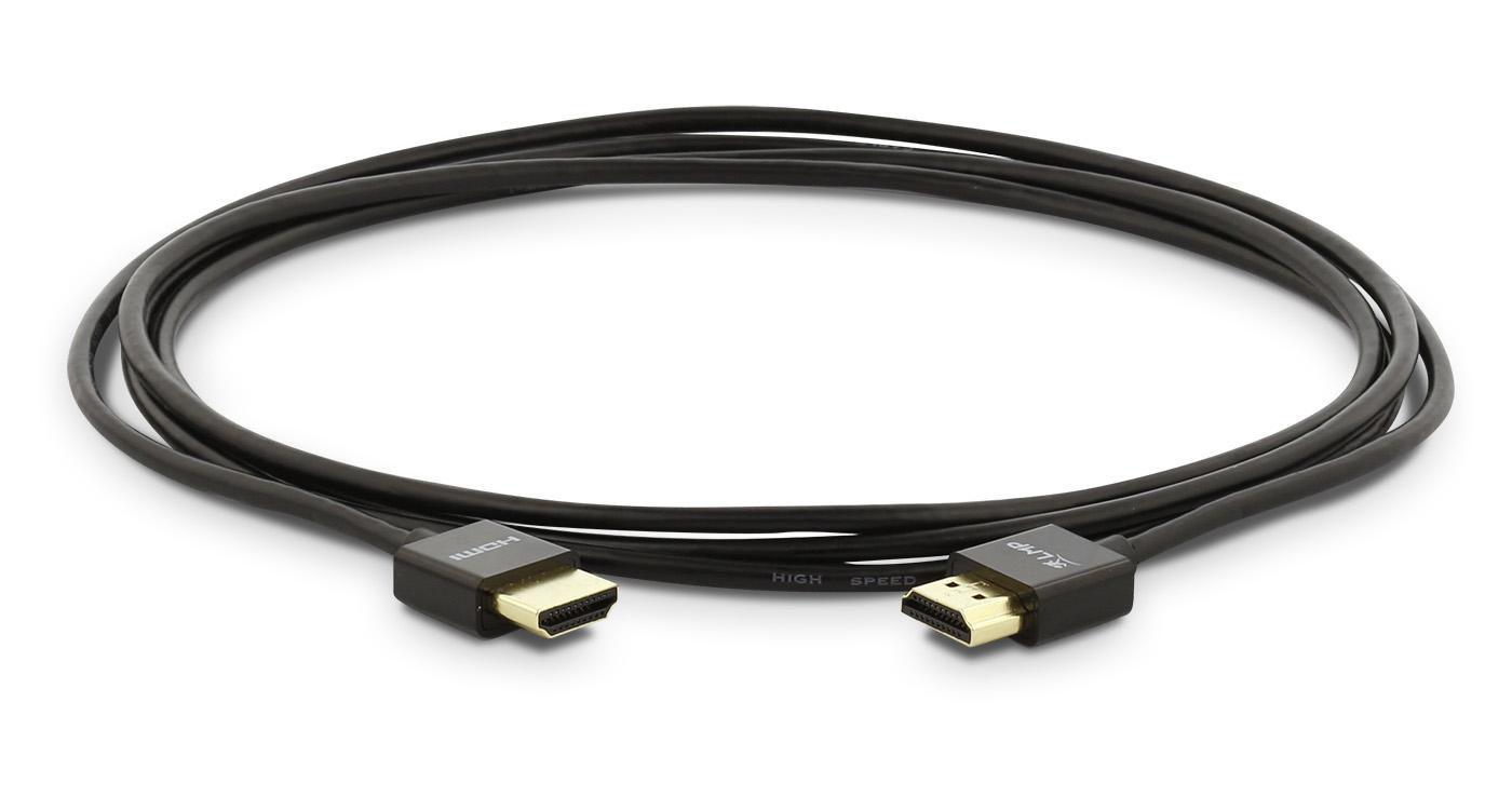 LMP HDMI (m) to HDMI (m) cable