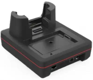 Honeywell EDA52-EB-UN-2 handheld mobile computer accessory Charging cr