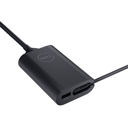 DELL 450-AGDV power adapter/inverter Indoor 45 W Black