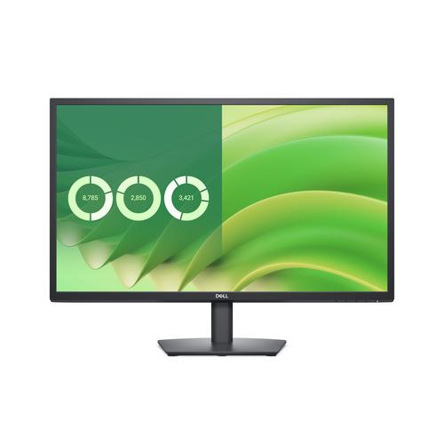 DELL E2725H - LED monitor - 27" - 1920 x 1080 Full HD (1080p) @ 7