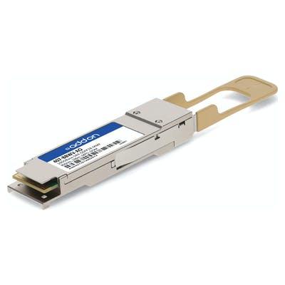 AddOn Networks 407-BBWV-AO network transceiver module Fiber optic QSFP