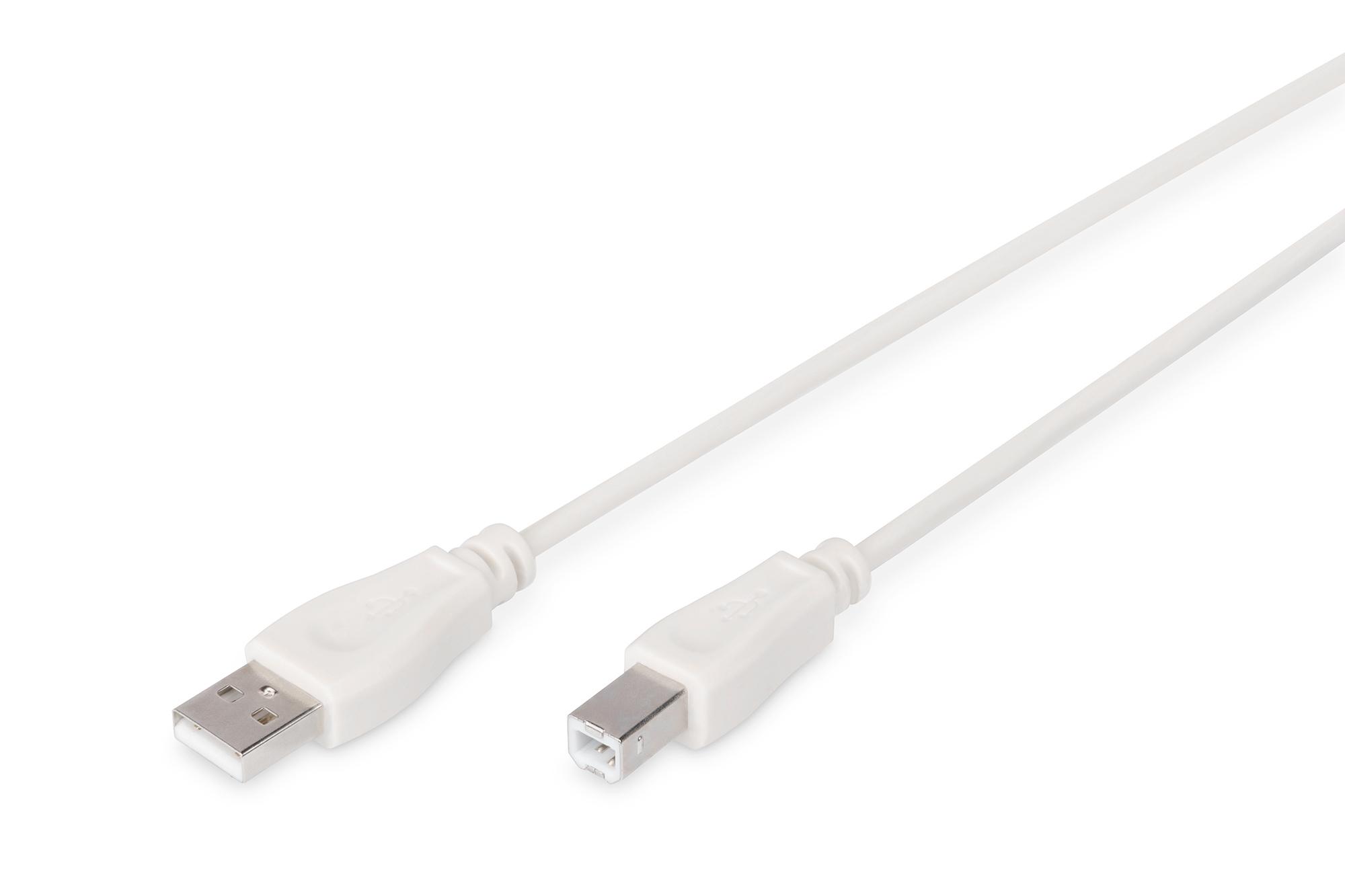 Digitus USB 2.0 connection cable