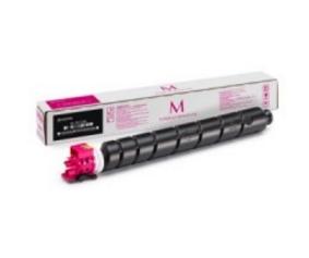 Kyocera 1T02NDBNL1/TK-8515M Toner-kit magenta. 20K pages ISO/IEC 19798