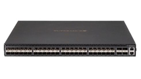 Supermicro SSE-X3348S network switch Managed L3 1U Black