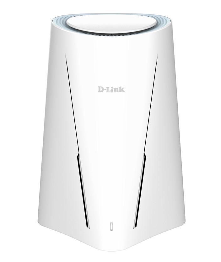 D-Link 5G NR AX3000 Wi-Fi 6 Router