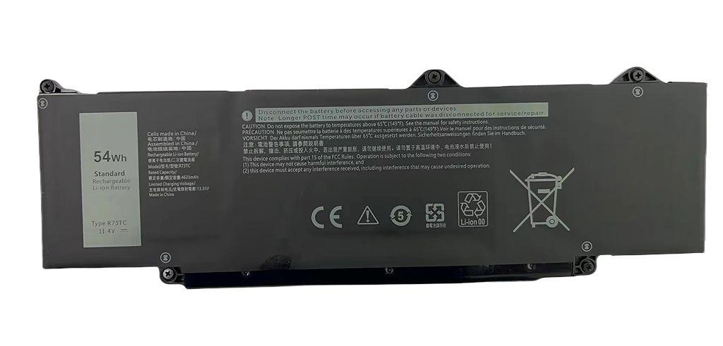 CoreParts Laptop Battery for Dell