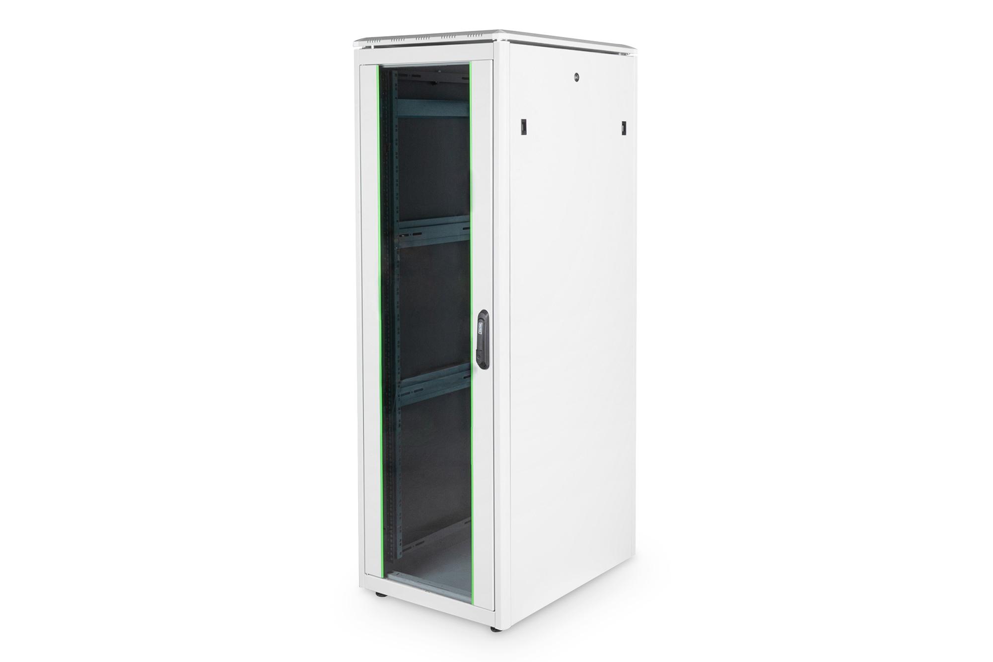 Digitus Network cabinet Unique series - 600x800 mm (WxD)