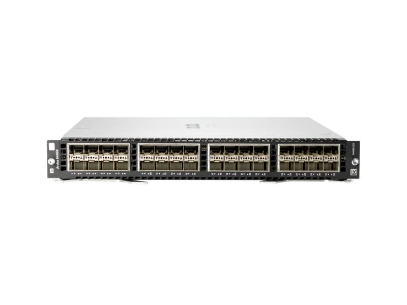 HPE Aruba Networking Aruba 8400X-32Y 32p 1/10/25G SFP/SFP+/SFP28 Modul