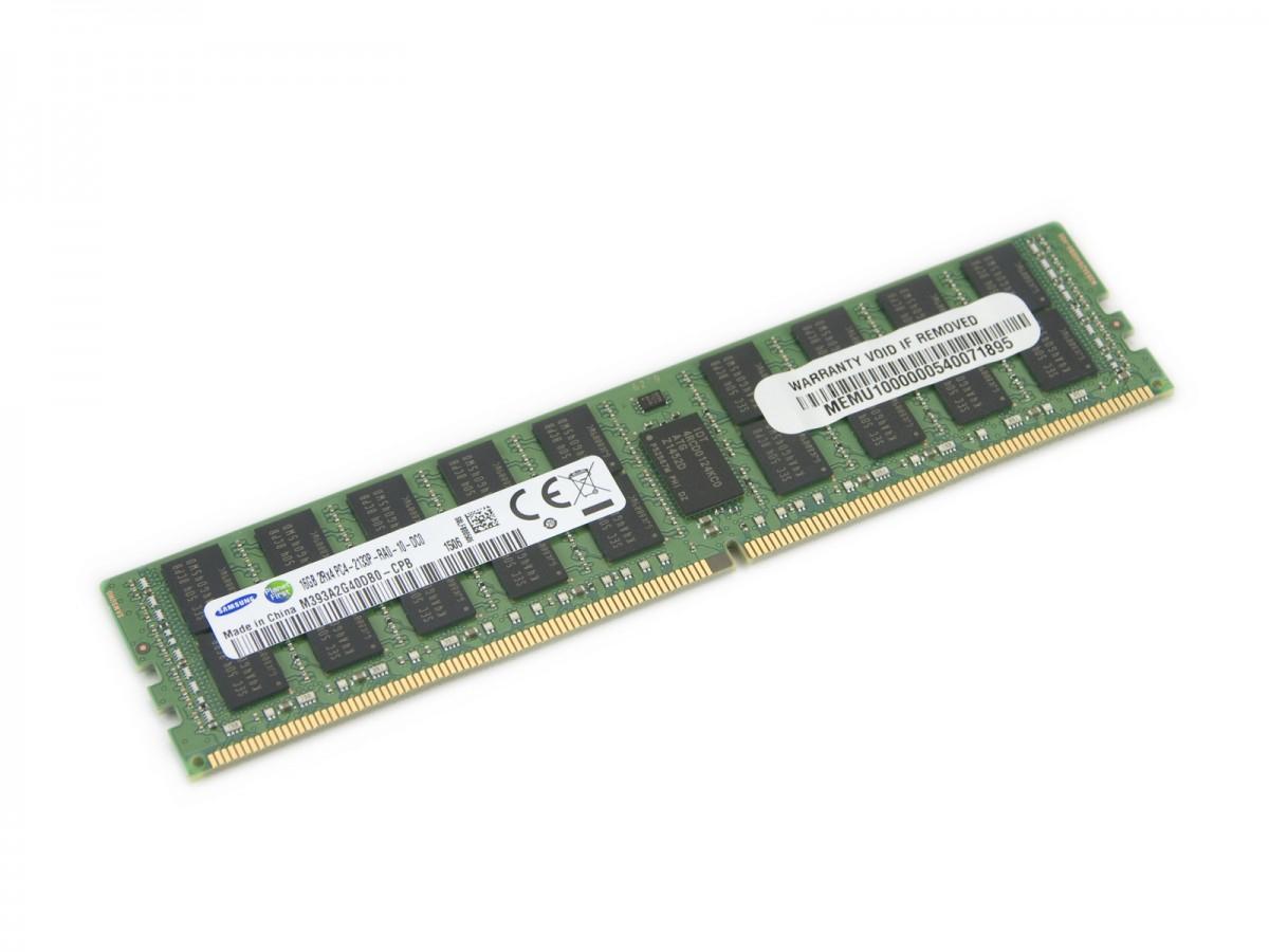 Supermicro MEM-DR416L-SL01-ER21 memory module 16 GB 1 x 16 GB DDR4 213