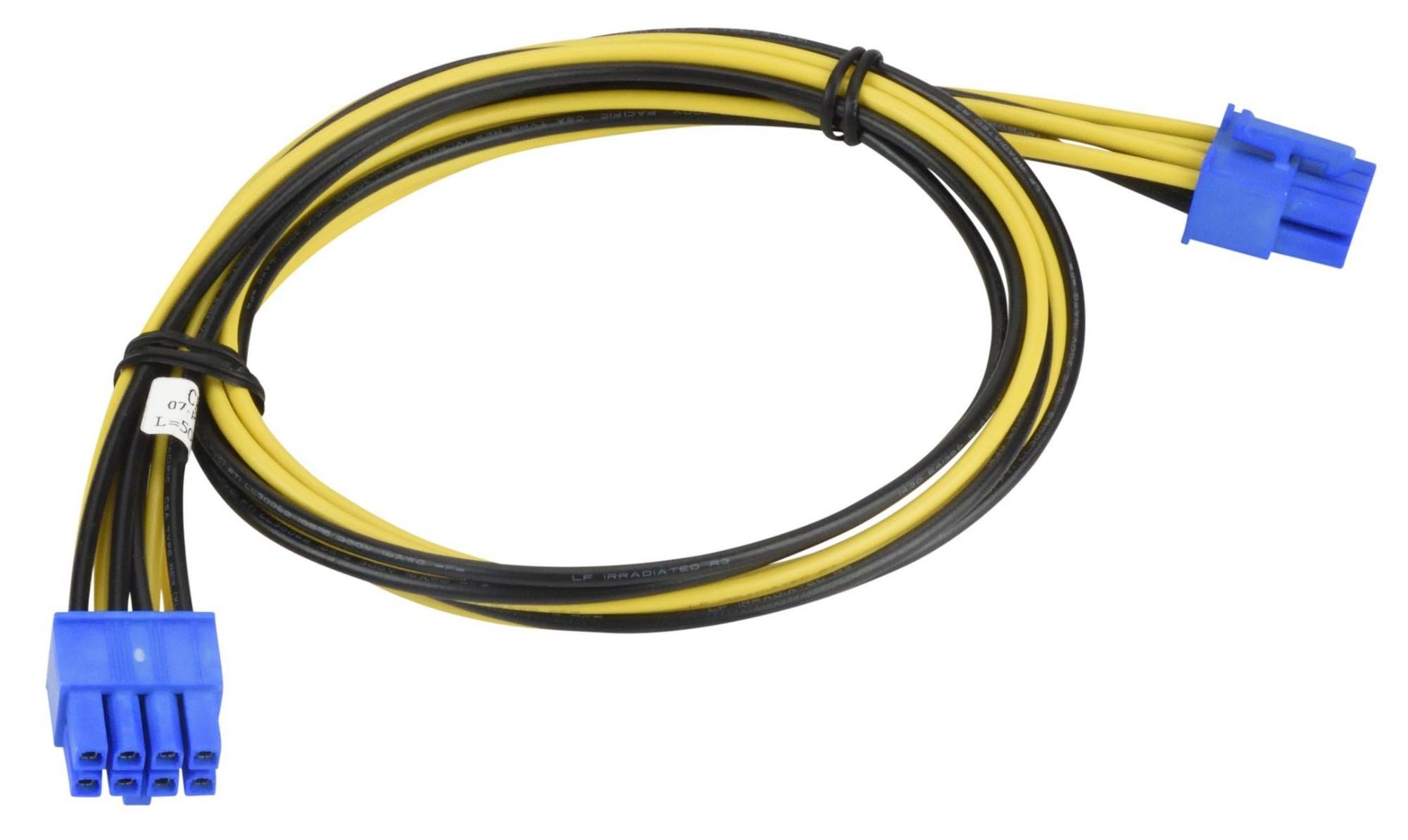 Supermicro CBL-PWEX-1042 internal power cable 0.5 m