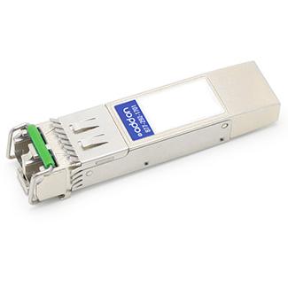 AddOn Networks XFP. 10Gbps. 1550nm. 80km network transceiver module Fi