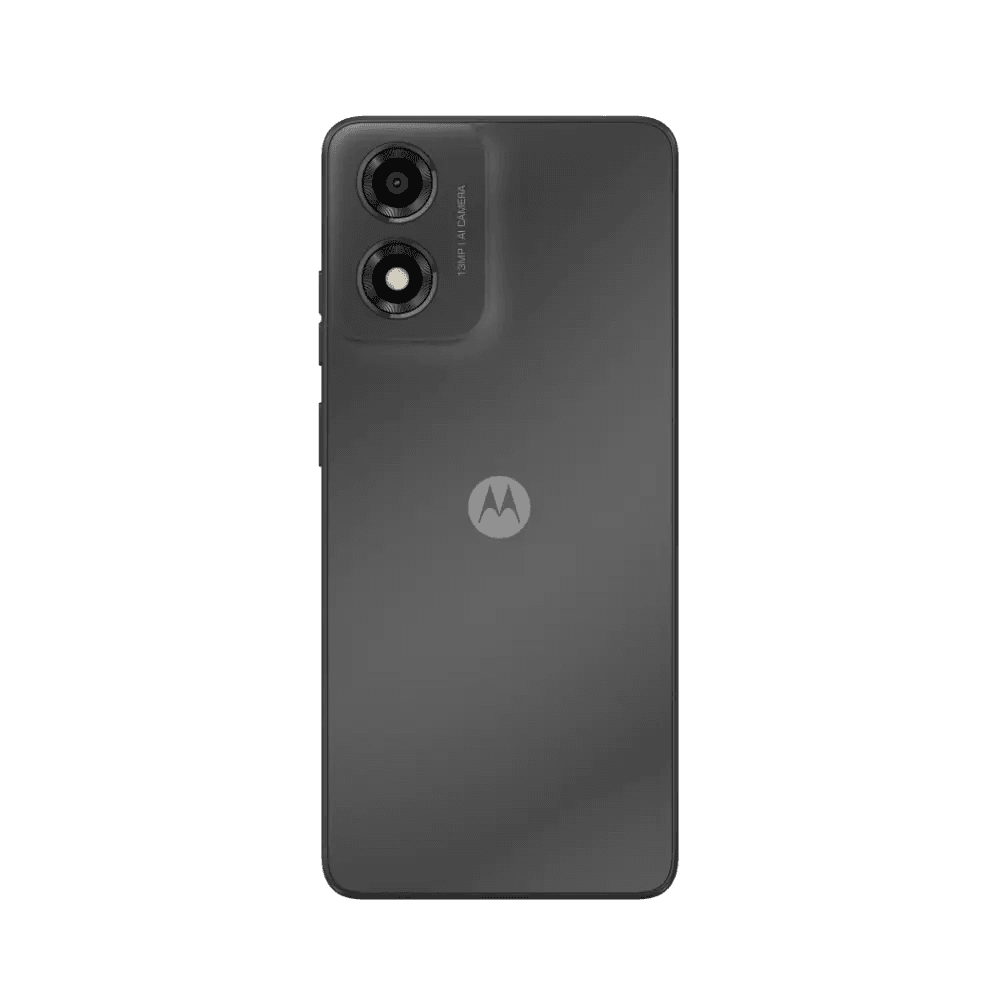 Motorola E14 Graphite Grey