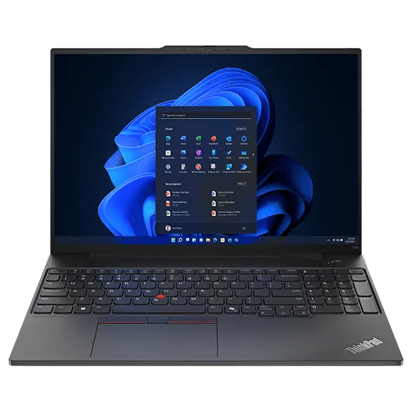 THINKPAD E16 G1 U7-155H 16IN