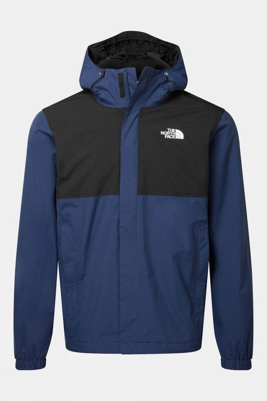 The North Face Mens Nordend Jacket Dk Blue Size