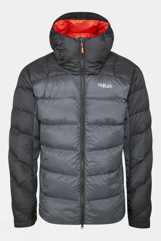 Rab Mens Neutrino Pro Jacket Black Size