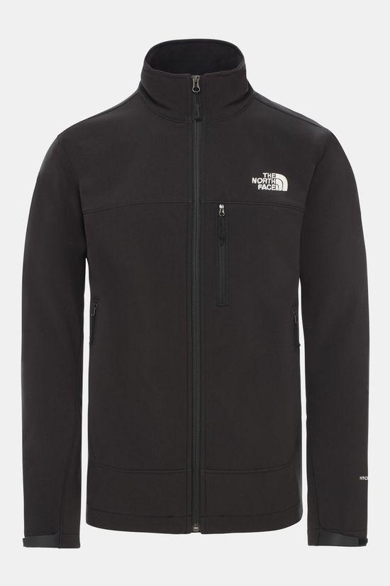 The North Face Men's Apex Bionic Jacket Black Size