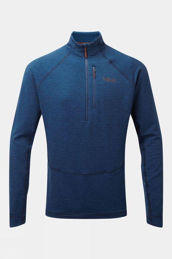 Rab Mens Filament Pull-On Dk Blue Size