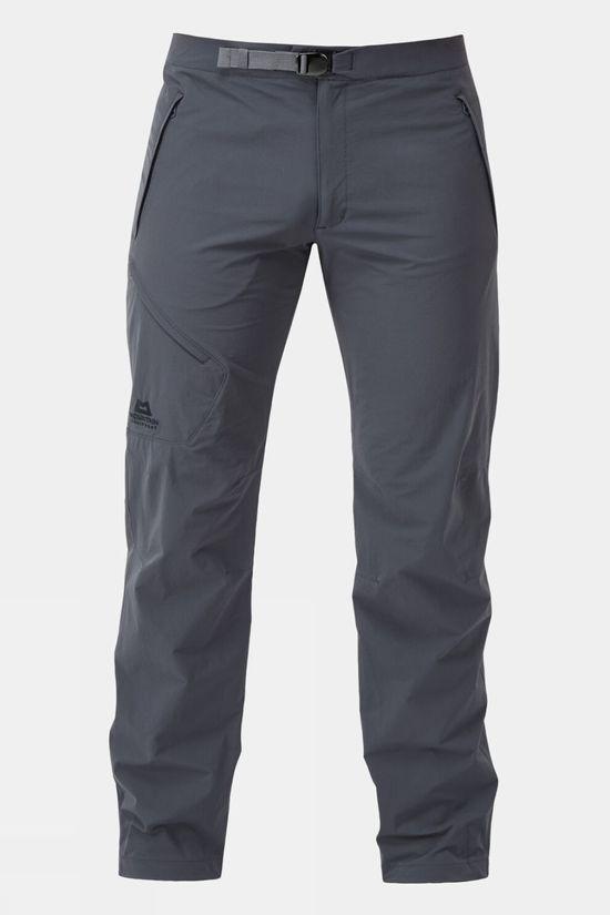 Mountain Equipment Mens Comici Trousers Navy Size