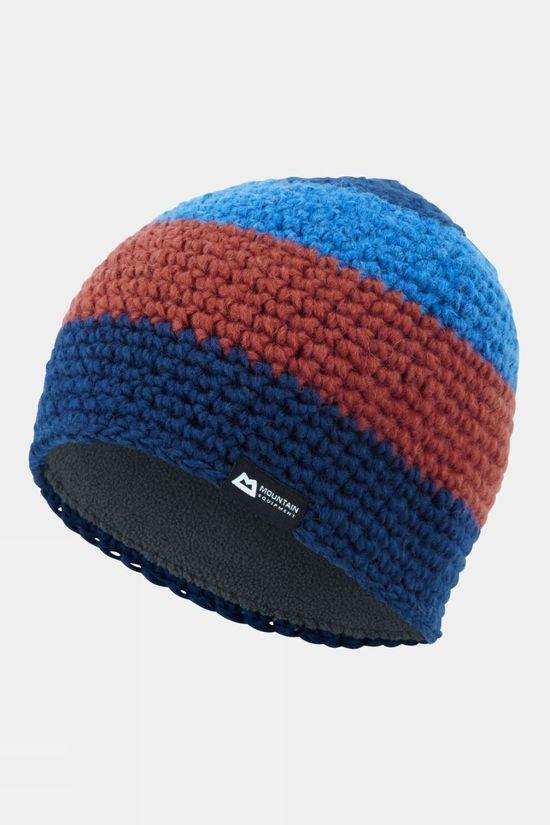 Mountain Equipment Mens Flash Beanie Navy Size