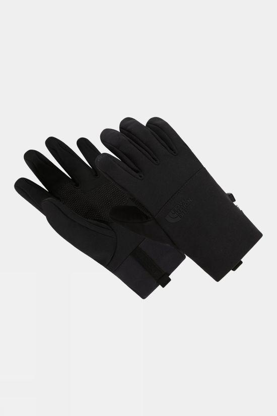 The North Face Men's Apex Etip Glove Black Size