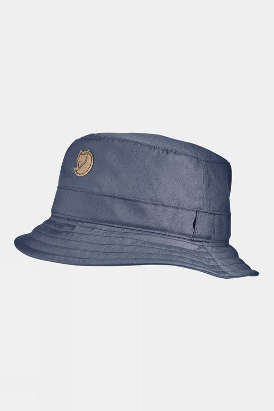 Fjallraven Kiruna Hat Navy Size