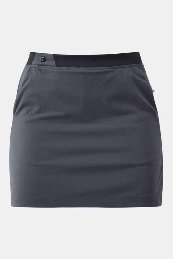 Mountain Equipment Womens Dynamo Skort Navy Size