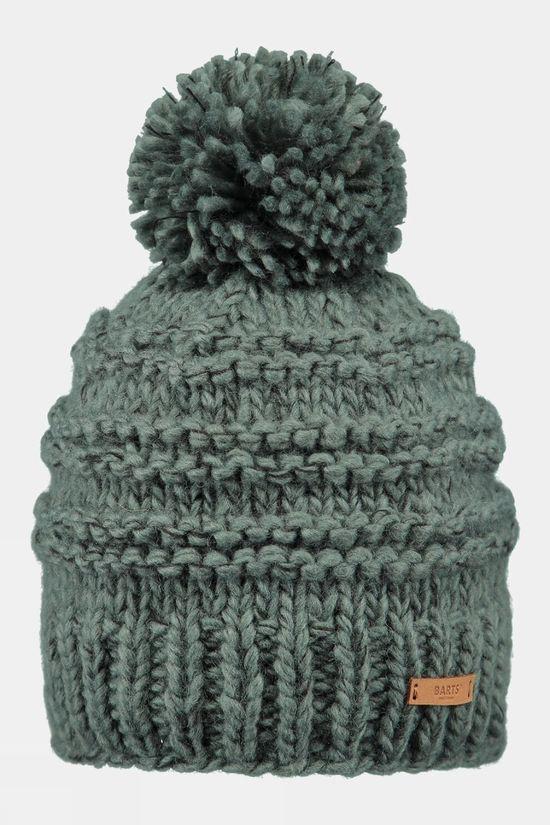 Barts Jasmin Beanie - Dark Celadon