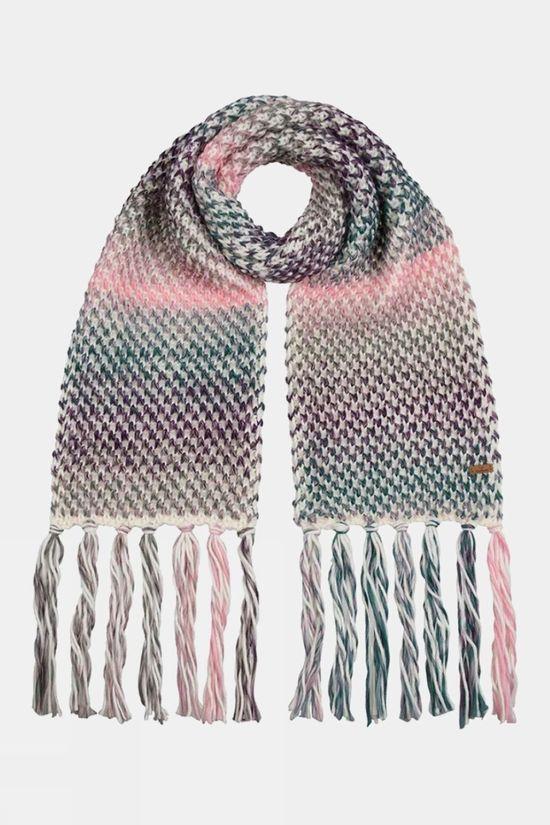 Nordbron Womens Carin Scarf Off White Size